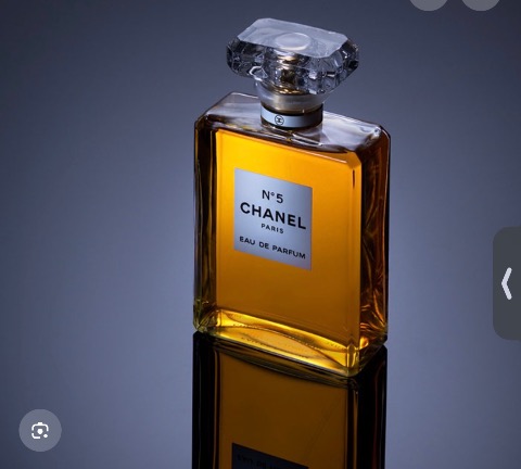 Perfume Chanel N°5 Eau De Parfum para Mujer