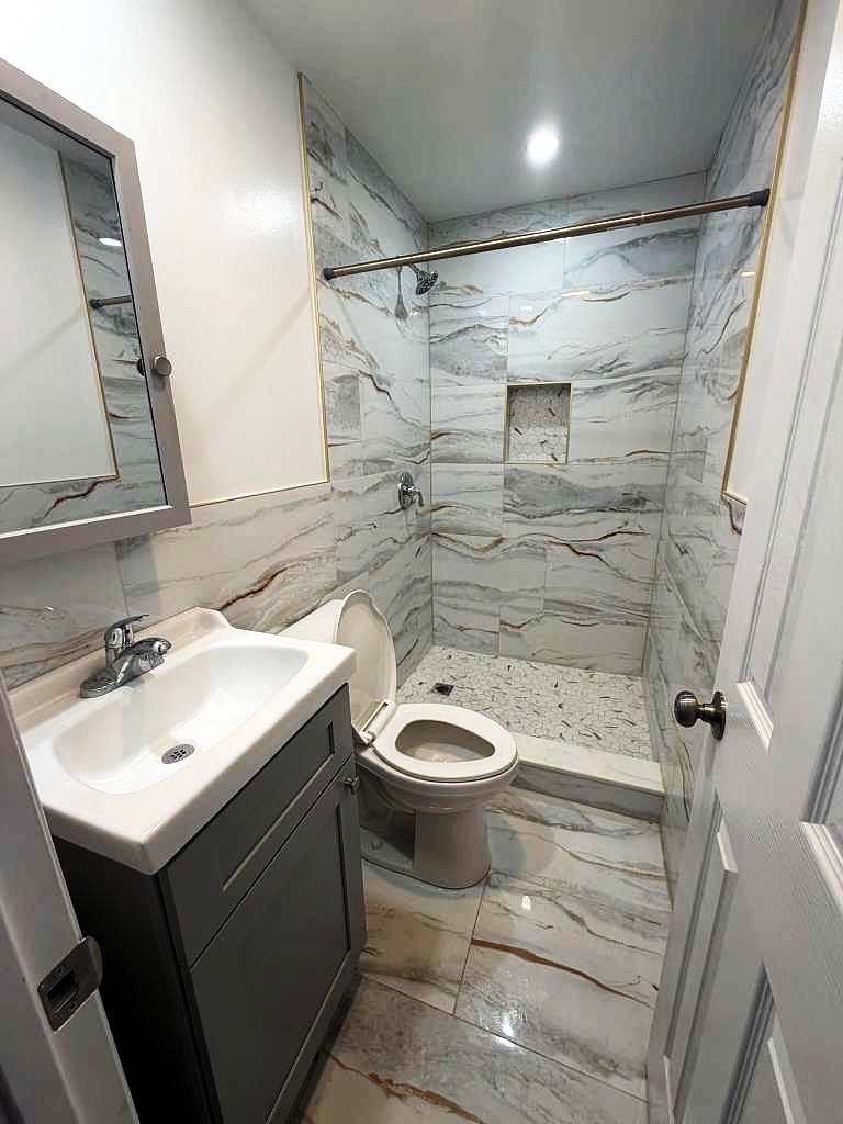 Casa / Propiedad privada con Cocina Remodelada
