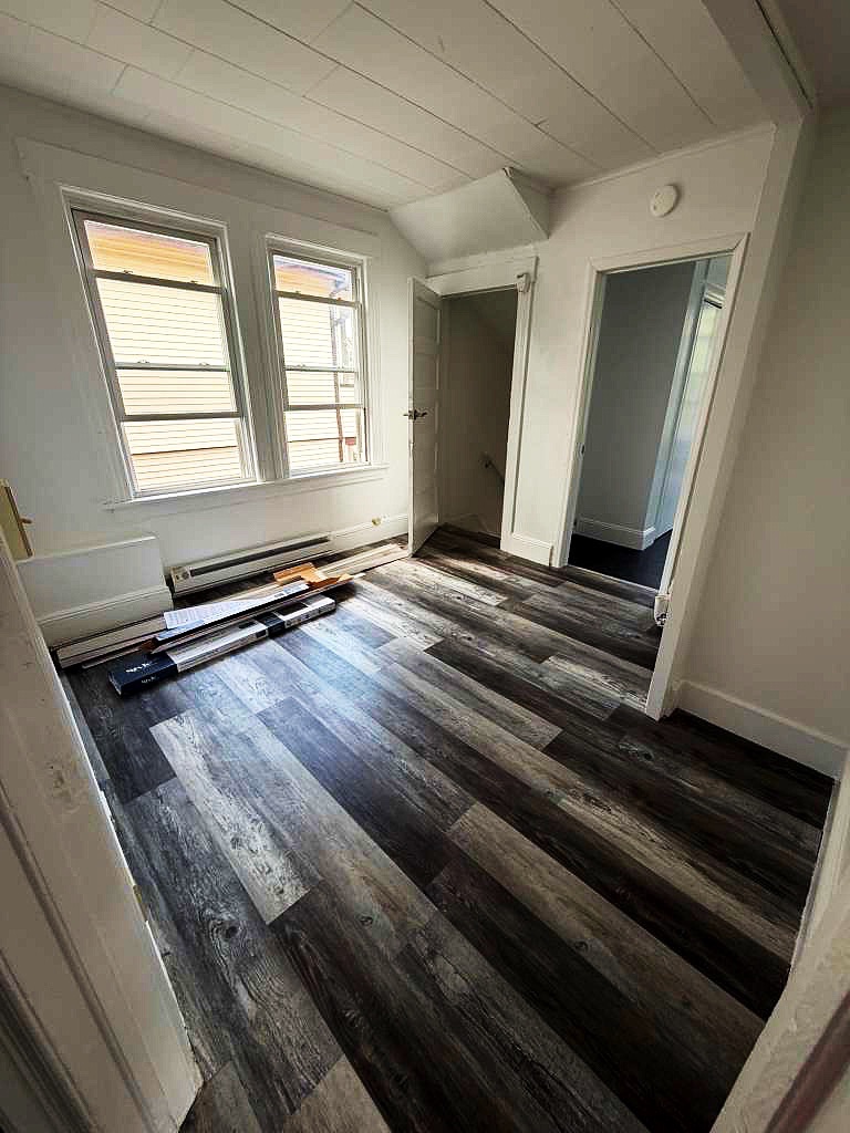Casa / Propiedad privada con Cocina Remodelada